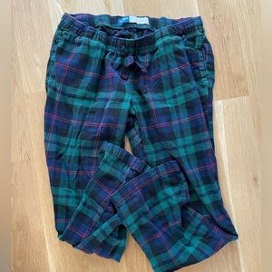 Maternity Pajama Pants